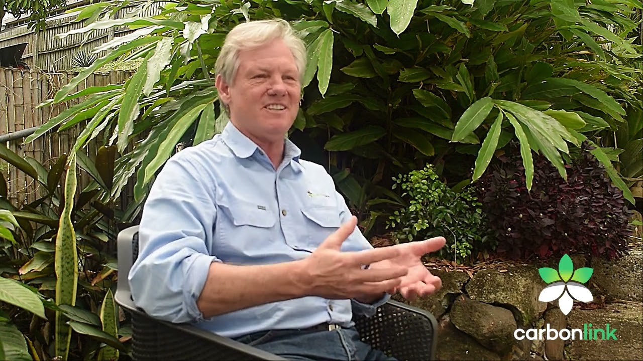 What is Soil Carbon Farming