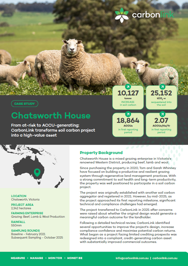 Case Study: Chatsworth House