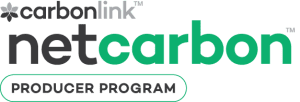 Carbonlink | netcarbon | PRODUCER PROGRAM